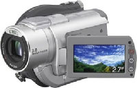 Sony DCR-DVD405